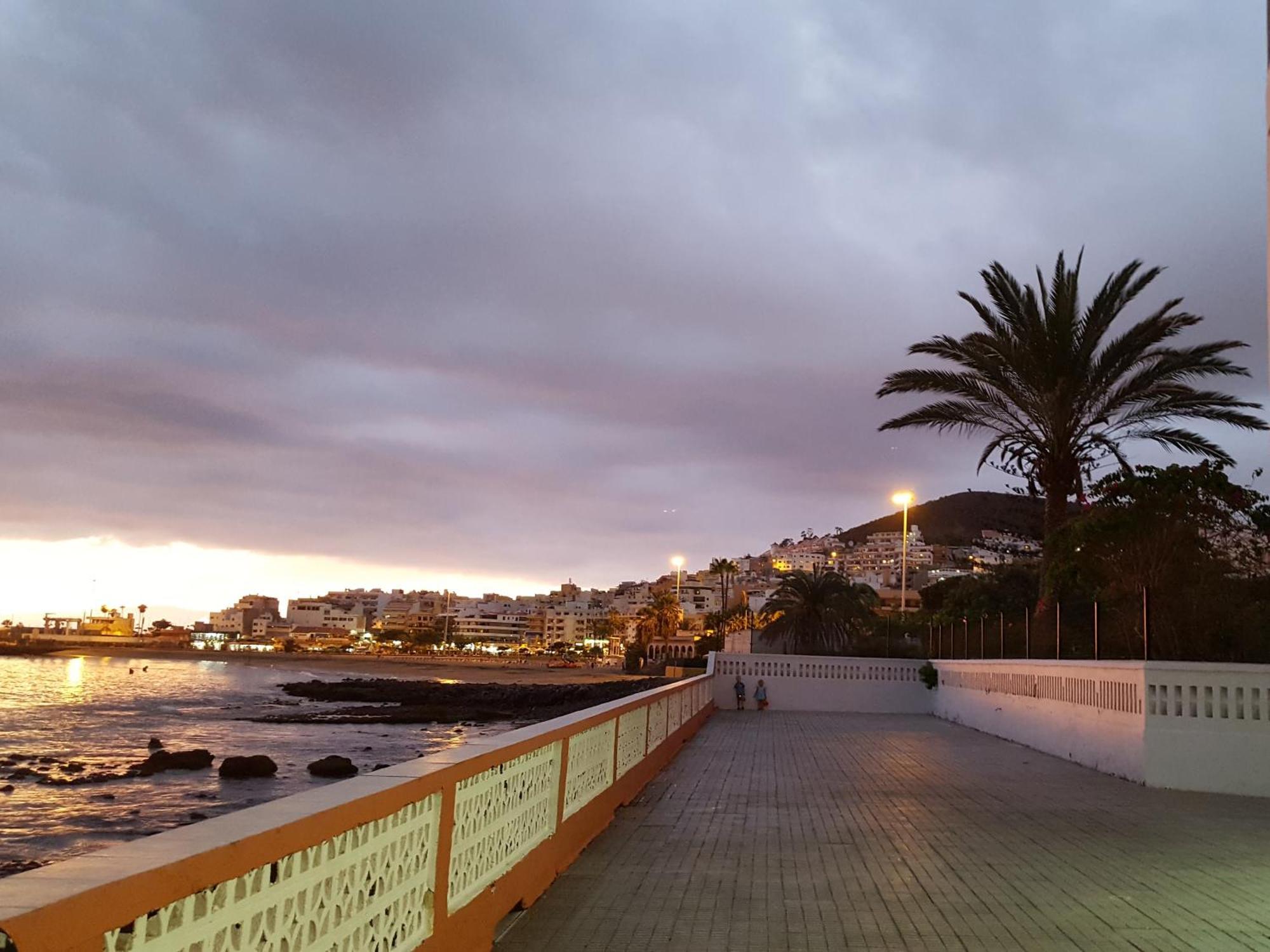 Apartment Los Cristianos Los Cristianos  Exterior photo