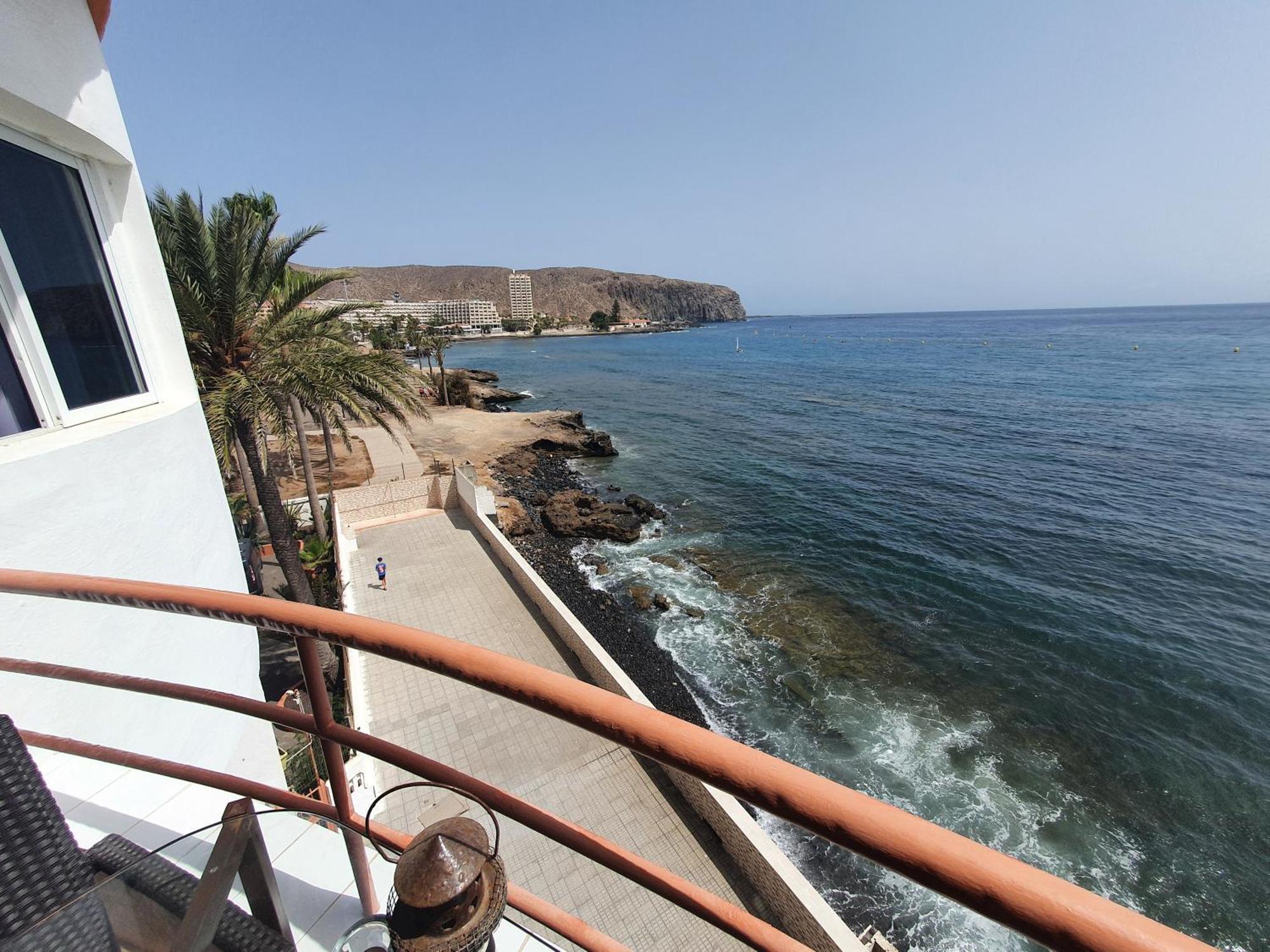 Apartment Los Cristianos Los Cristianos  Exterior photo