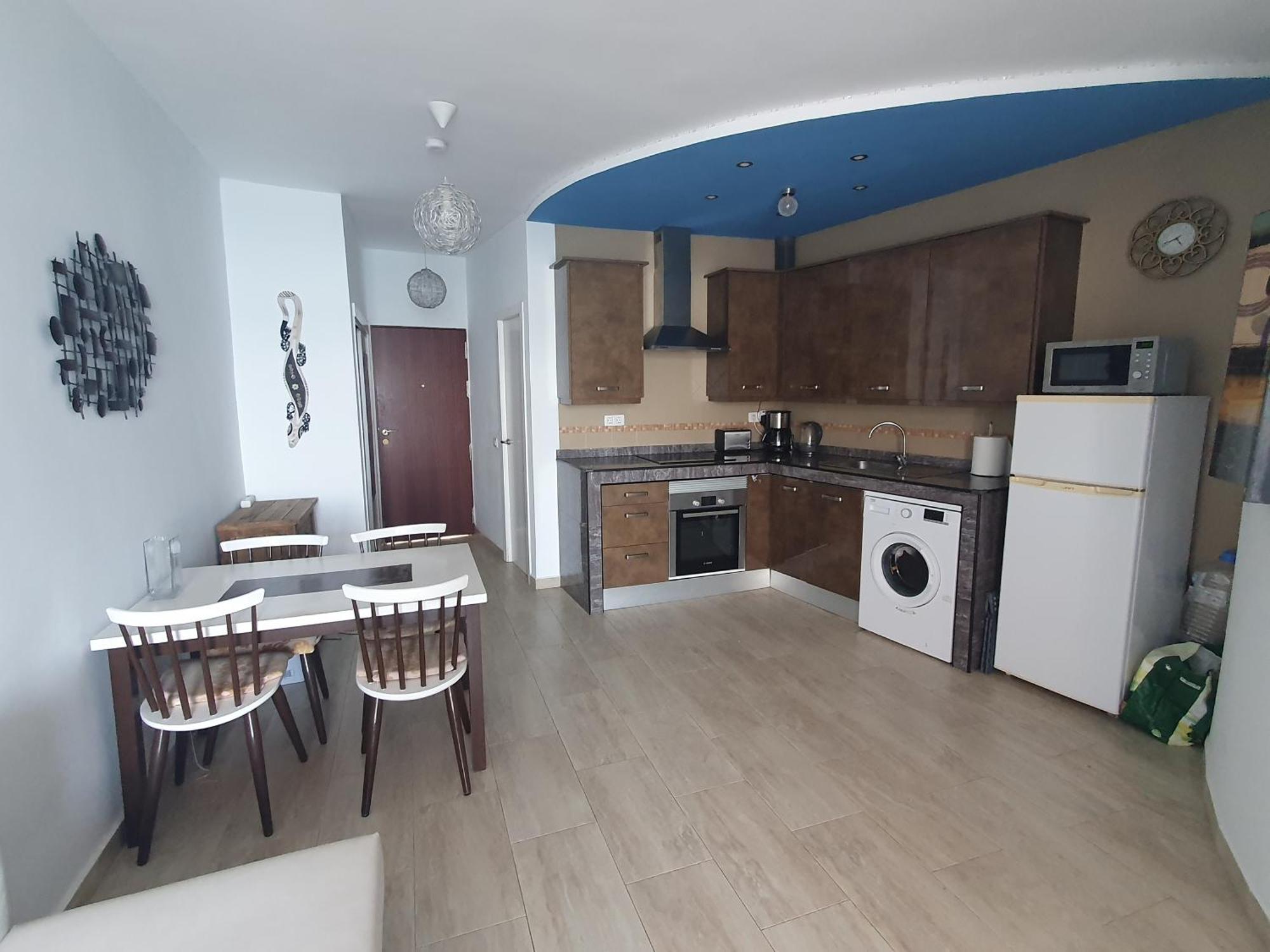 Apartment Los Cristianos Los Cristianos  Exterior photo