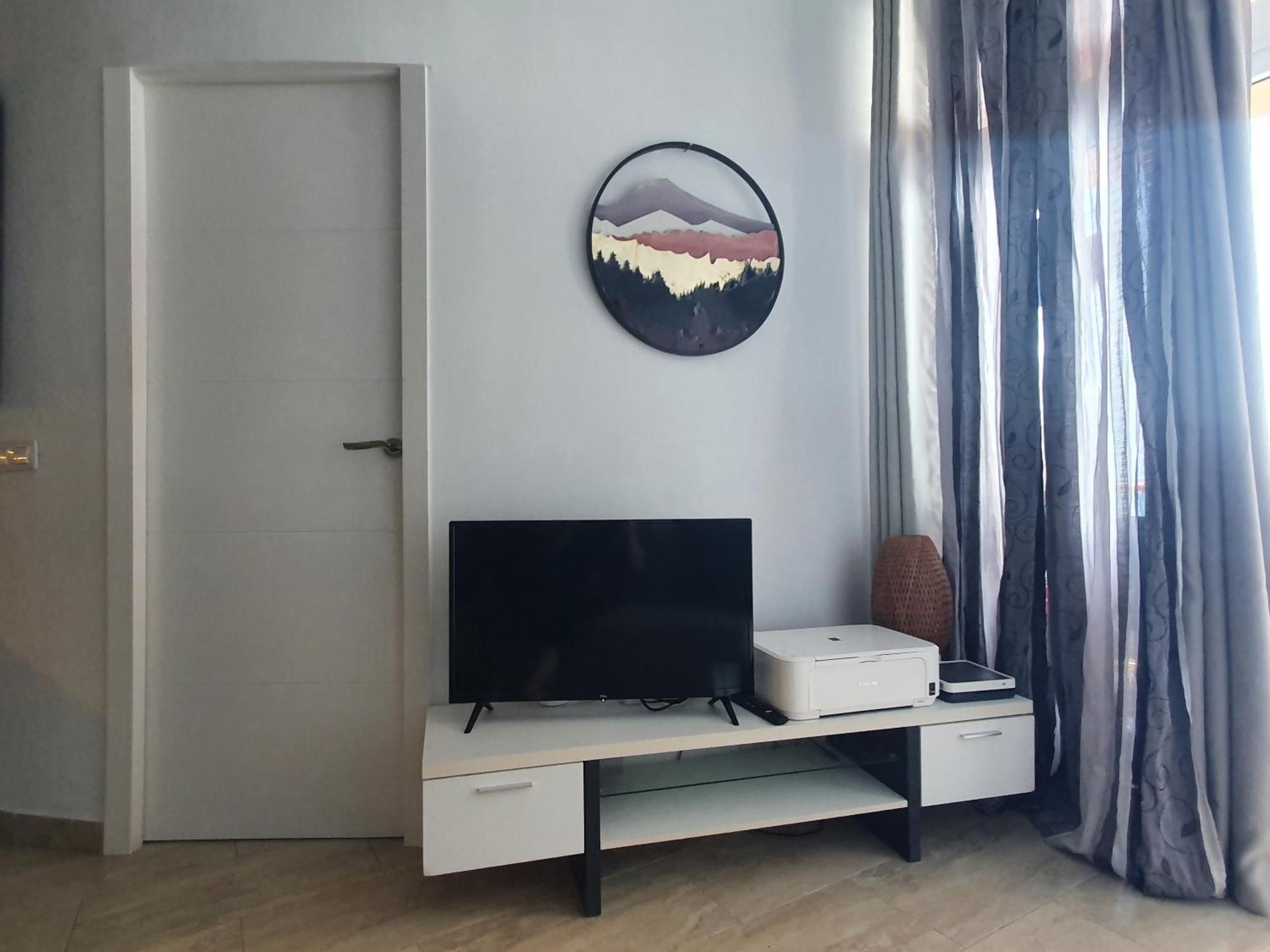 Apartment Los Cristianos Los Cristianos  Exterior photo